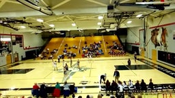 South Western girls basketball highlights Dallastown High School