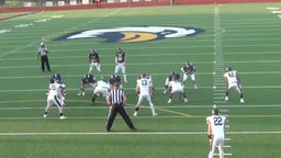 Andrew Owens's highlights Liberty North