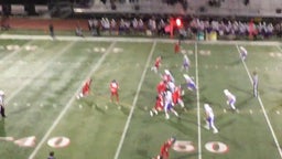 Andrew Owens's highlights Park Hill South High School