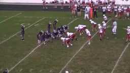 Highlight of vs. Boston Latin