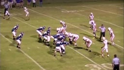 Franklin County football highlights vs. Lawrence County