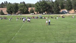 Collin Rogers's highlights FIPB 7 on 7 Tournament