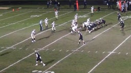 Lemont football highlights vs. Richards High School