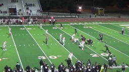 Hutto football highlights Waco High School