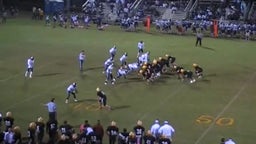 Dominique Quiller's highlights vs. Abbeville