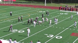 Johnson football highlights Richfield High School