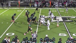 Alvord football highlights Tioga High School