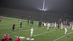 Homewood football highlights Pike Road High School