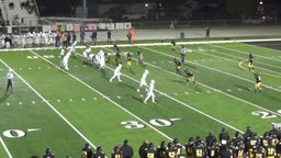 Jurupa Valley football highlights Rubidoux High School