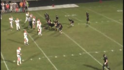 Highlight of vs. NELSONVILLE-YORK BUCKEYES