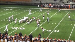 La Porte football highlights Portage High School