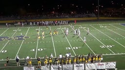 Thunderbird football highlights vs. Shadow Mountain