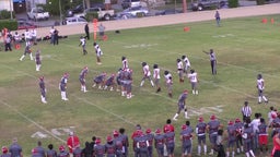 Pomona football highlights Lakewood High School