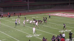 Pomona football highlights Garden Grove High School