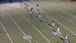 Jadarius Satterfield's highlights vs. Greeneville High