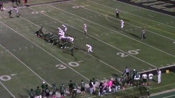 Kennedale football highlights Castleberry High School