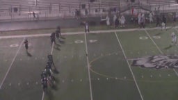 Kennedale football highlights Lake Worth High School