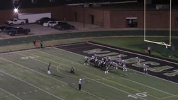 Kennedale football highlights Heritage High School