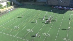 Lakeside football highlights Chief Sealth High School