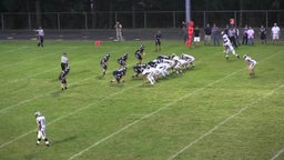 Tuscarora football highlights vs. Catoctin