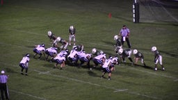 Catoctin football highlights vs. South Hagerstown