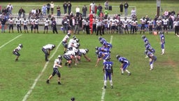 Catoctin football highlights vs. Williamsport