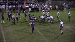 Catoctin football highlights vs. Smithsburg