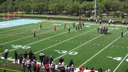Oxon Hill football highlights Suitland High School