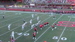 John Hofacre's highlights Salem High School