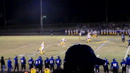 Princeton football highlights vs. Rosewood High School