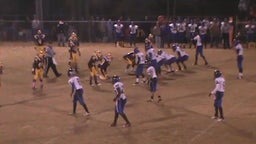 Princeton football highlights vs. Rosewood High School