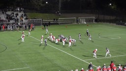 John De camps's highlights Fairfield College Prep High School