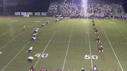 Fairfield football highlights vs. Brookwood