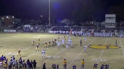 Fairfield football highlights vs. Minor High School