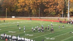 Cobleskill-Richmondville football highlights Glens Falls High School