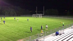Columbus soccer highlights Lodi High School