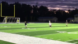 Columbus soccer highlights Lake Mills High School