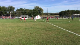 Columbus soccer highlights Campbellsport High School