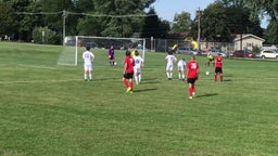 Columbus soccer highlights Lodi High School