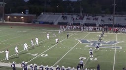 Logan Lopez's highlights Washington-Liberty High School