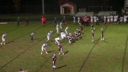 Winters Mill football highlights vs. Liberty