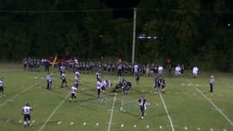 Herculaneum football highlights vs. St. Pius X