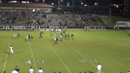 Quent Watts's highlights vs. Niceville High