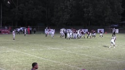 Demetrius Grigsby's highlights Barton High School