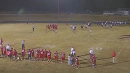 Lavaca football highlights Mansfield High School