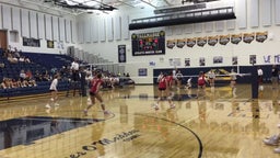 Emily Edmison's highlights Tallmadge High School