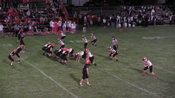 Mohawk football highlights vs. North Baltimore