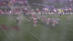 Mohawk football highlights vs. Hopewell-Loudon