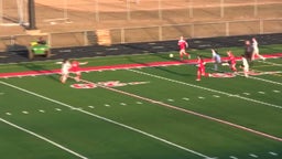 Glenbard East (Lombard, IL) Girls Soccer highlights vs. Naperville Central