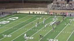 Cedar Park football highlights Cedar Ridge High School